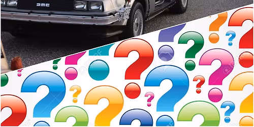 Soir\u00e9e Autos de Cin\u00e9ma et Voitures sp\u00e9ciales (?)