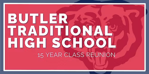 BTHS Class of 2011 \u2014 15 Year Reunion