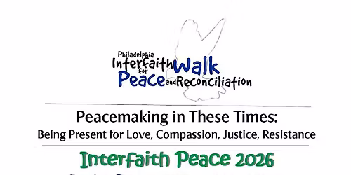 PEACEMAKING in THESE TIMES: With Love, Compassion, Justice, Resistance