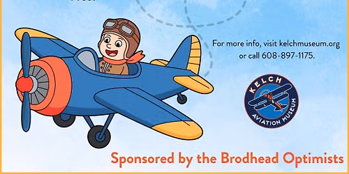 Kelch Movie Night KIDS EDITION: "Planes!"