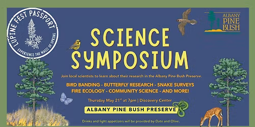 Science Symposium