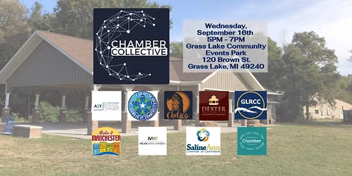 Chamber Collective | Fall 2026