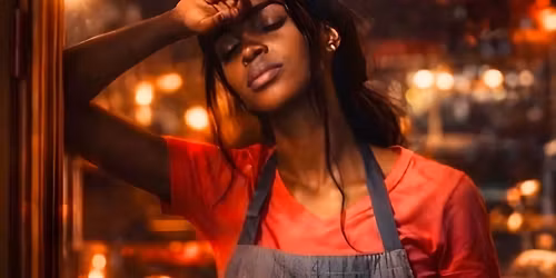 Who Hindered You at Uptown Theater Grand Prairie