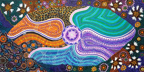 CASM EXHIBITION LAUNCH - KOORT, BOODJA & MEMORY: A BIBBULMUN REFLECTION