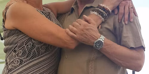 Bluesday Tuesday with Blues Meets Girl