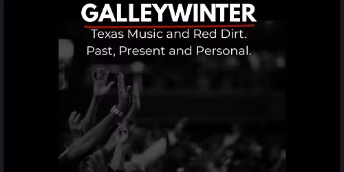 2026 Galleywinter River Jam - Friday at Cheatham Street Warehouse