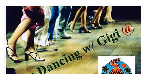 FREE Line Dance Reviews and Social @ Lava Louie's Pizza, Oak Harbor, WA