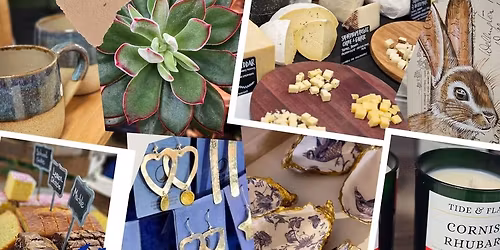 Santa's Super Saturday - Markets Markets Markets