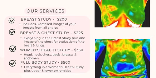 Thermography Day!