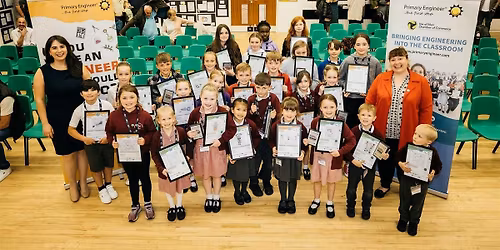 'If You Were An Engineer' Isle of Man Exhibition & Awards