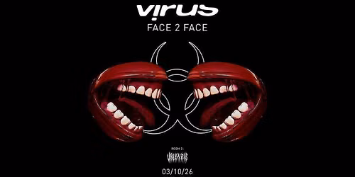 Virus Face 2 Face Special