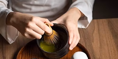 JETAA NSW Japanese Tea Tasting Workshop: Session 1