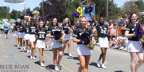 Aquafest 2026 - Grand Parade