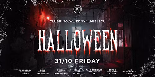 HALLOWEEN
