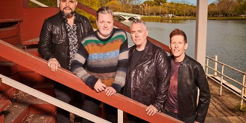 Barenaked Ladies