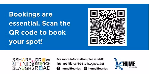 Free Workshop at Sunbury Library - Natural Solutions for Perimenopause and Menopause