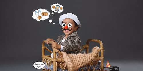 Kids Funny Zone