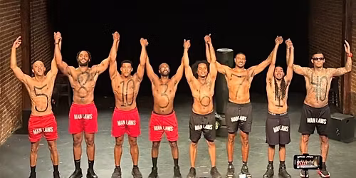 Hello America - Live Recording