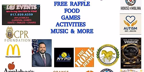 Autism Awareness Walk