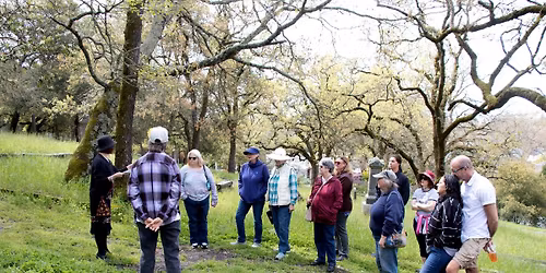 General History Tour