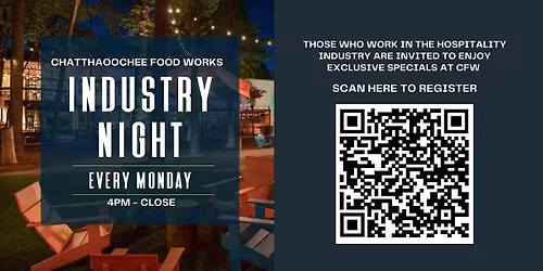 Industry Night!