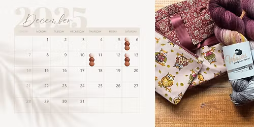 The Gathering of the Yarn