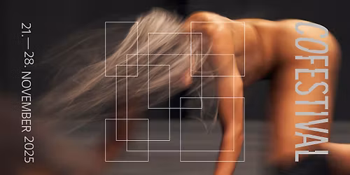 COFESTIVAL I Harald Beharie: Batty Bwoy