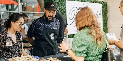 Delicious Decisions: Sample Multiple Caterers!