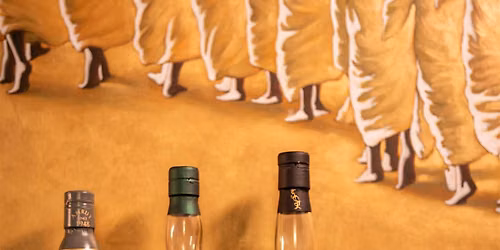 Indian Whisky Night with Maharaja Drinks