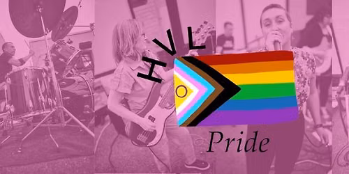 Riot Grrrls and Bois Pride Party w\/Mantagonist and Sligo Waterdogs