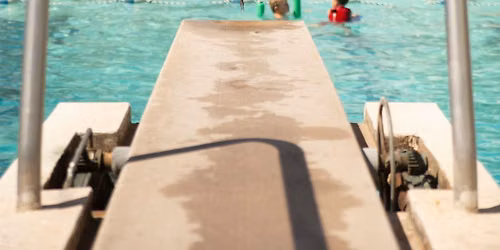 Splash And Dash