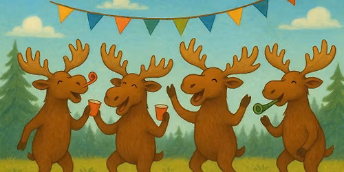 Lockport Moose Member Appreciation Night