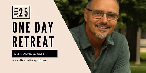 One Day Retreat - God in Real Time