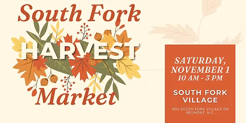 South Fork Harvest Market