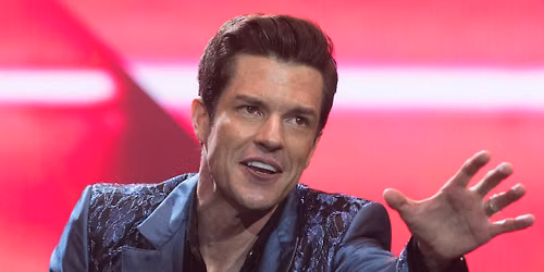 Brandon Flowers