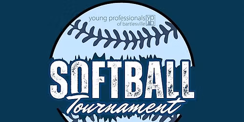 YPB Slow-Pitch Softball Tournament 2026