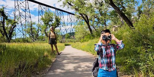 Junior Naturalists Club
