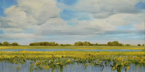 Warsztaty i pota\u0144c\u00f3wka balfolkowa na \u017belaznej: kwietniowy sprint