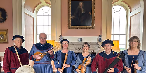 Old Christmas Returned