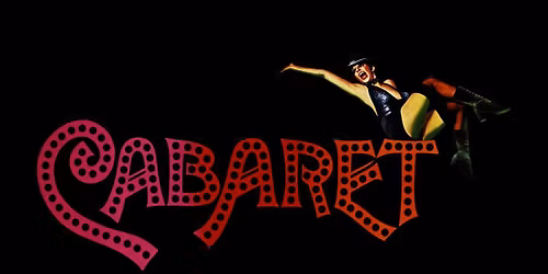 Eight o'Clock Theatre Presents: Cabaret (Interpreted)