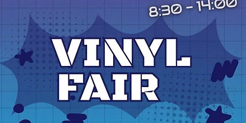 Cape Town Hi-Fi Club Vinyl Fair 