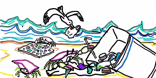 Coastal Futures Animation Lab