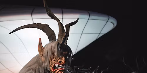 Nordkette Krampuslauf