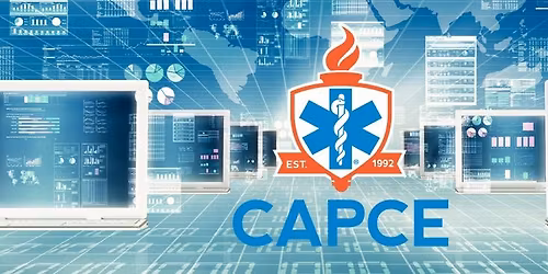 CAPCE Pre-con Workshops at Accreditcon