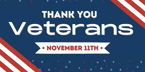 Celebrating Veterans at WonderWorks Panama City Beach