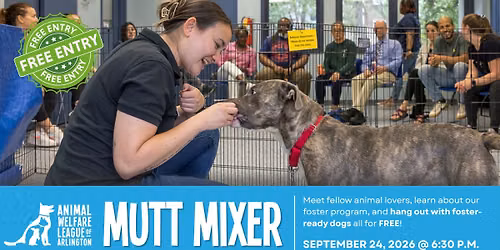 B.Y.O.B Mutt Mixer