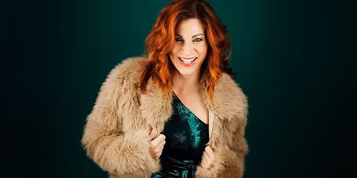 Ladies Night mit NINA FLEISCH LIVE im Zentrum G\u00f6tzis