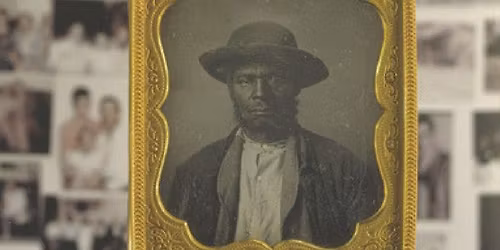 African American History and Genealogy Society Workshops