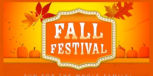 Fall Festival