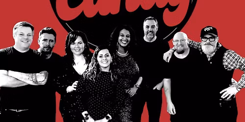 Soul Candy - live